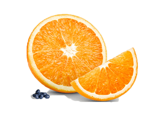 presa za narandze